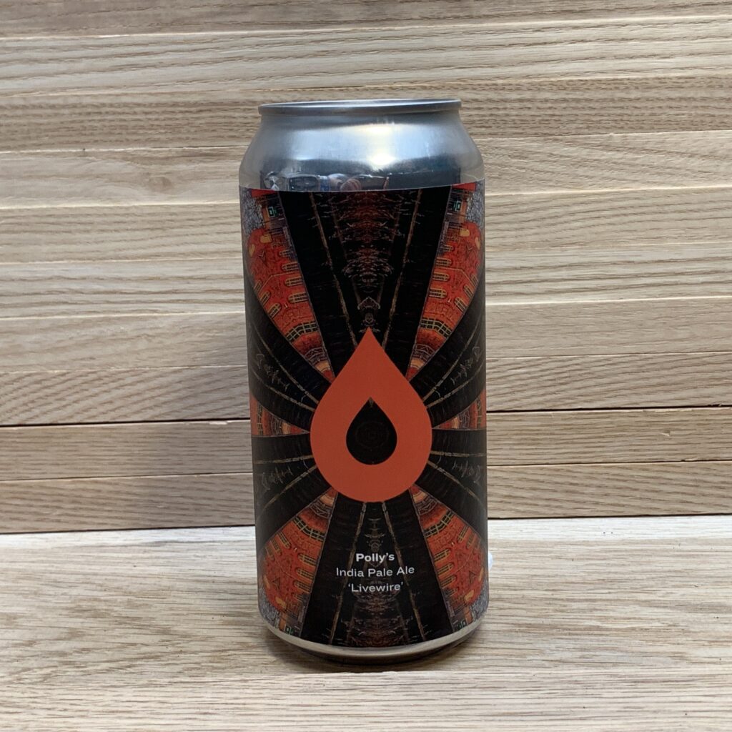 Brew Co. Livewire