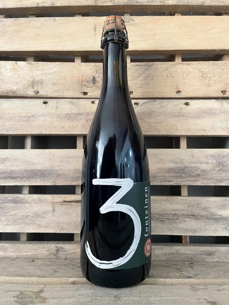 Strenge Winter Blend 87 Season 21/22 7%
