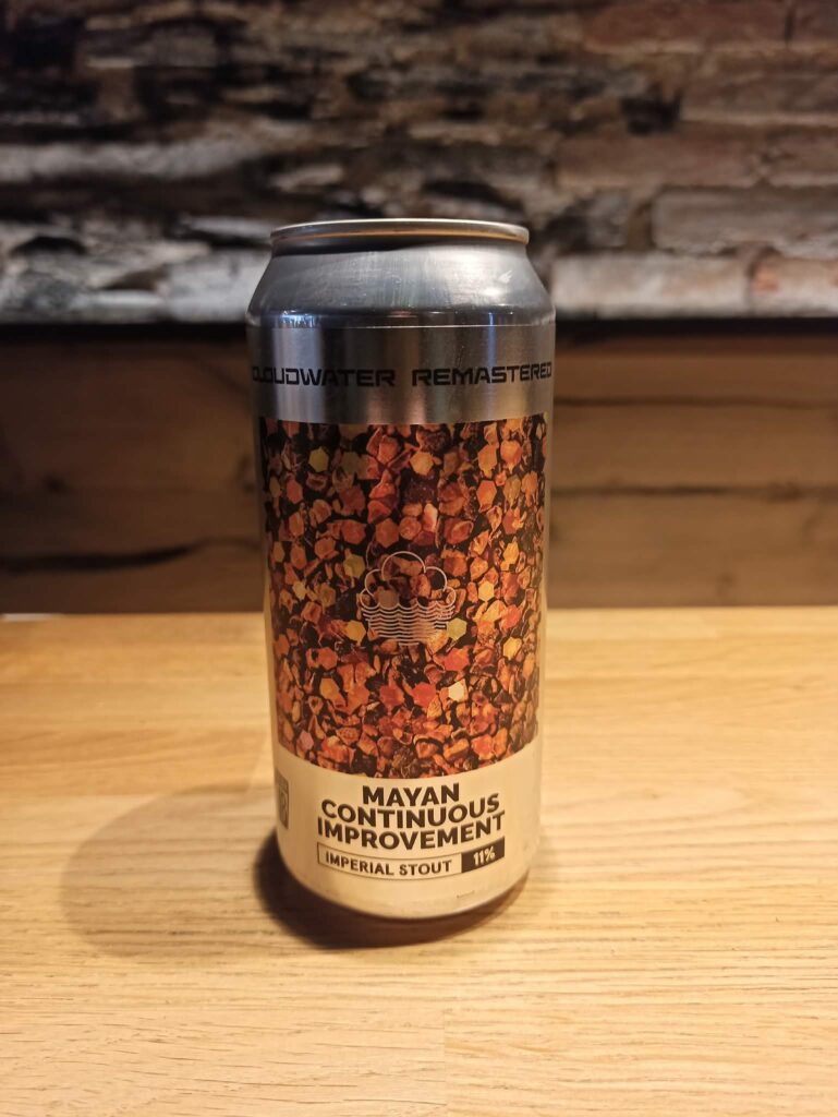 Mayan Continuous Improvement