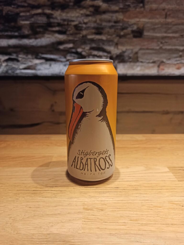 Albatross