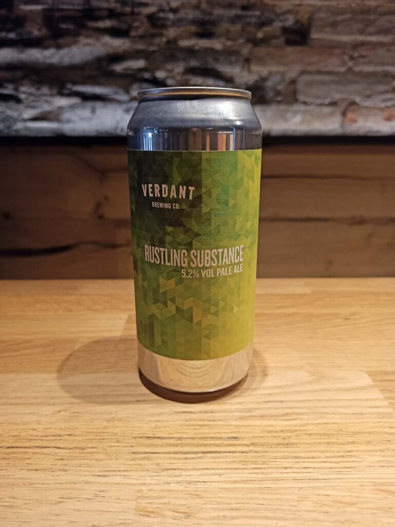 Rustling Substance