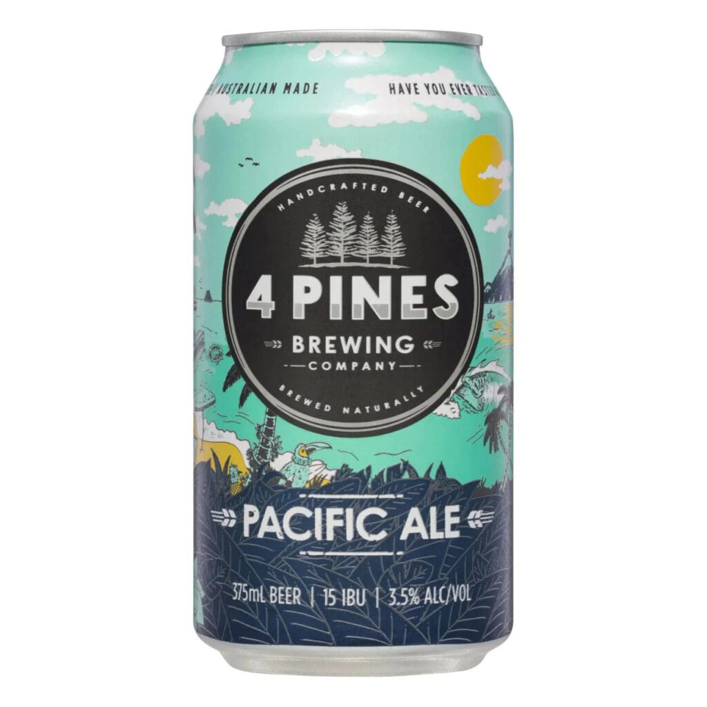 4 Pines Pacific Ale
