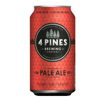 Pale Ale