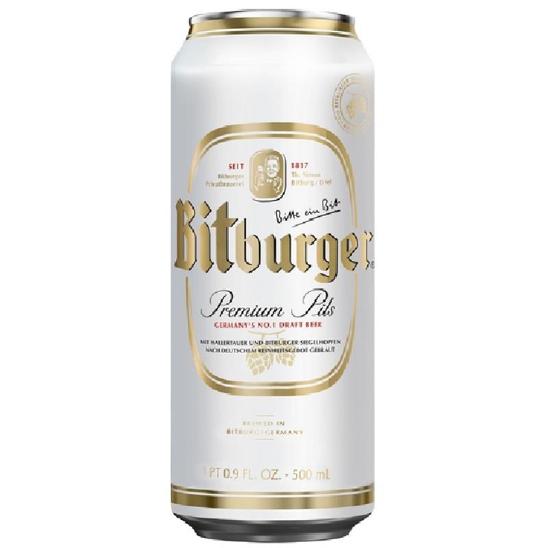 Premium Pils 4.8%