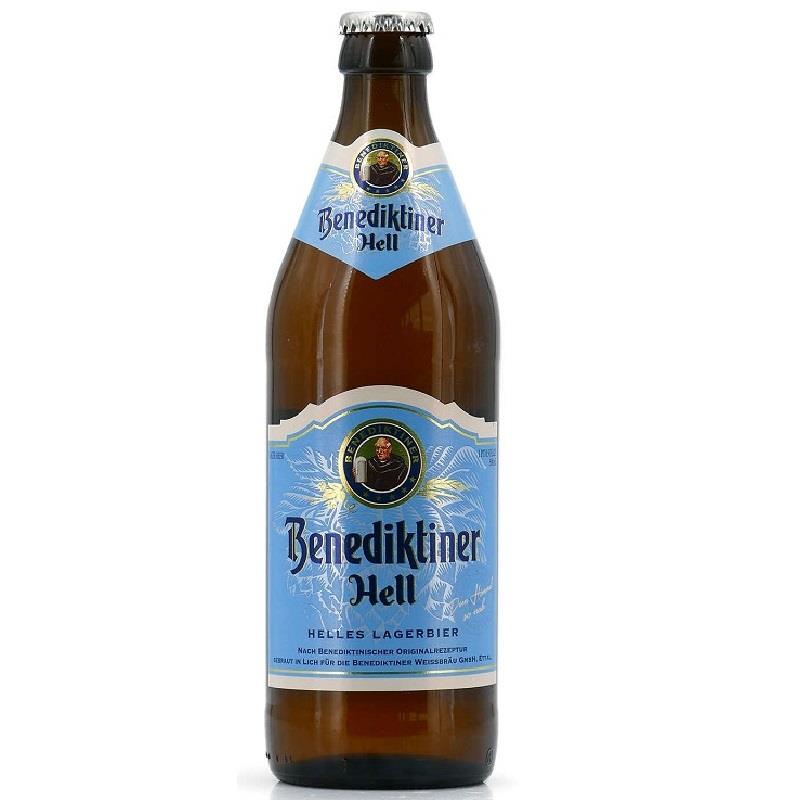 Helles 5.0%