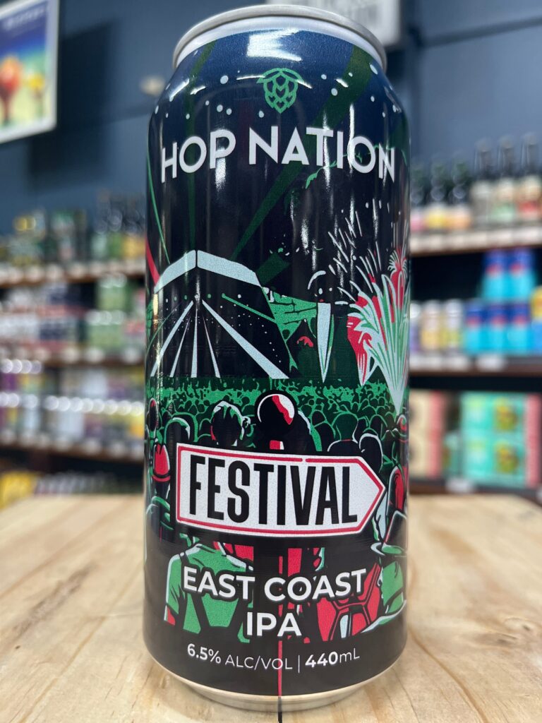 Festival East Coast