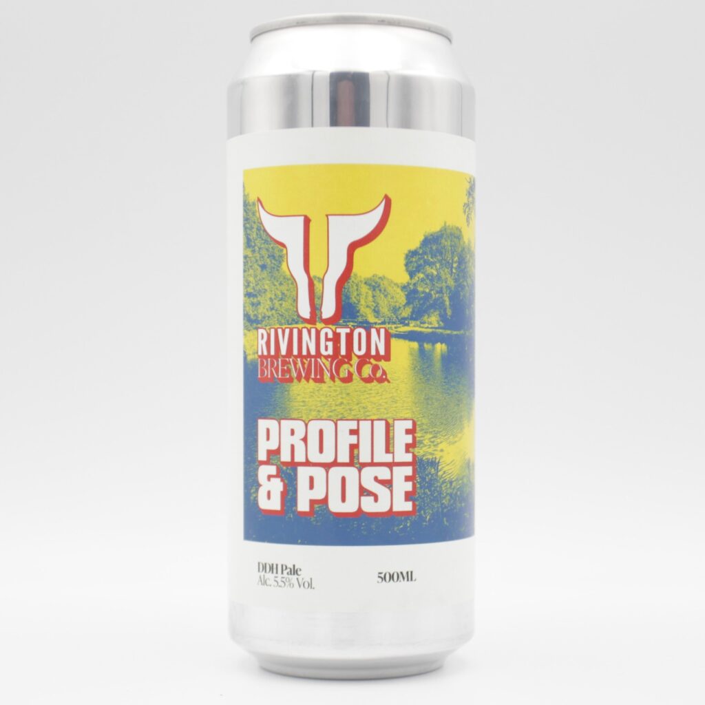 Profile & Pose - 5.5%