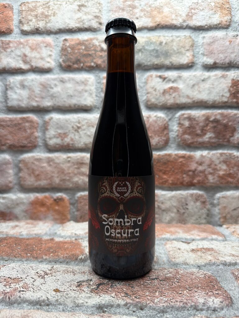 Sombra Oscura