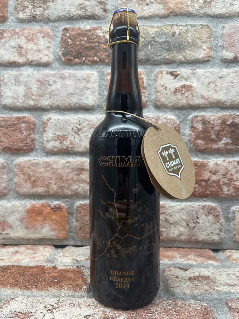 Chimay Grande Réserve Limited Edition 2024