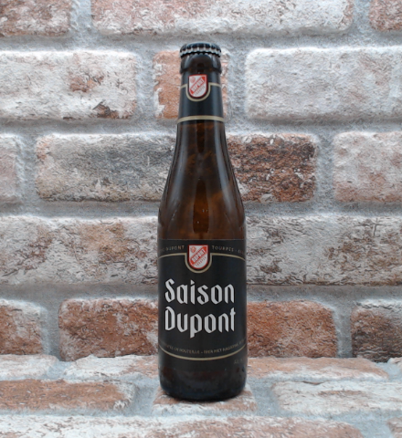 Dupont Saison Saison Ale