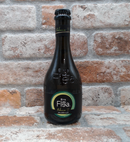 Birra Flea Federico