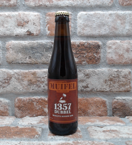 Muifel Brouwerij 1357