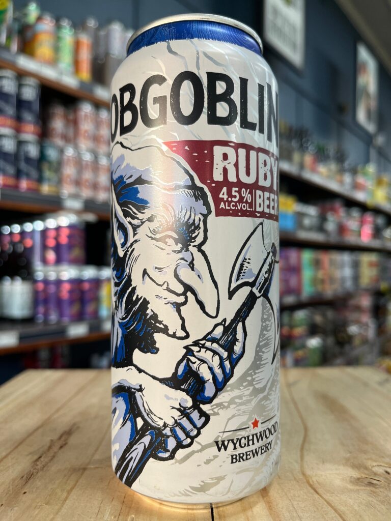 Hobgoblin Ruby ESB