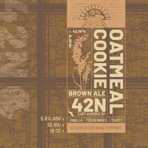 Oatmeal Cookie