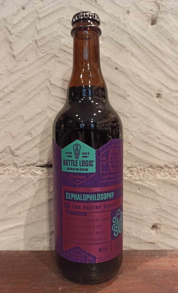 Cephalophilosophy