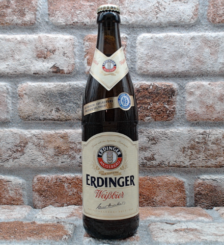Erdinger Weißbier