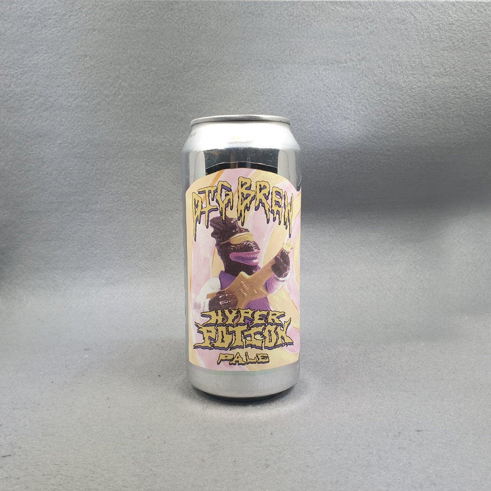 Hyper Potion