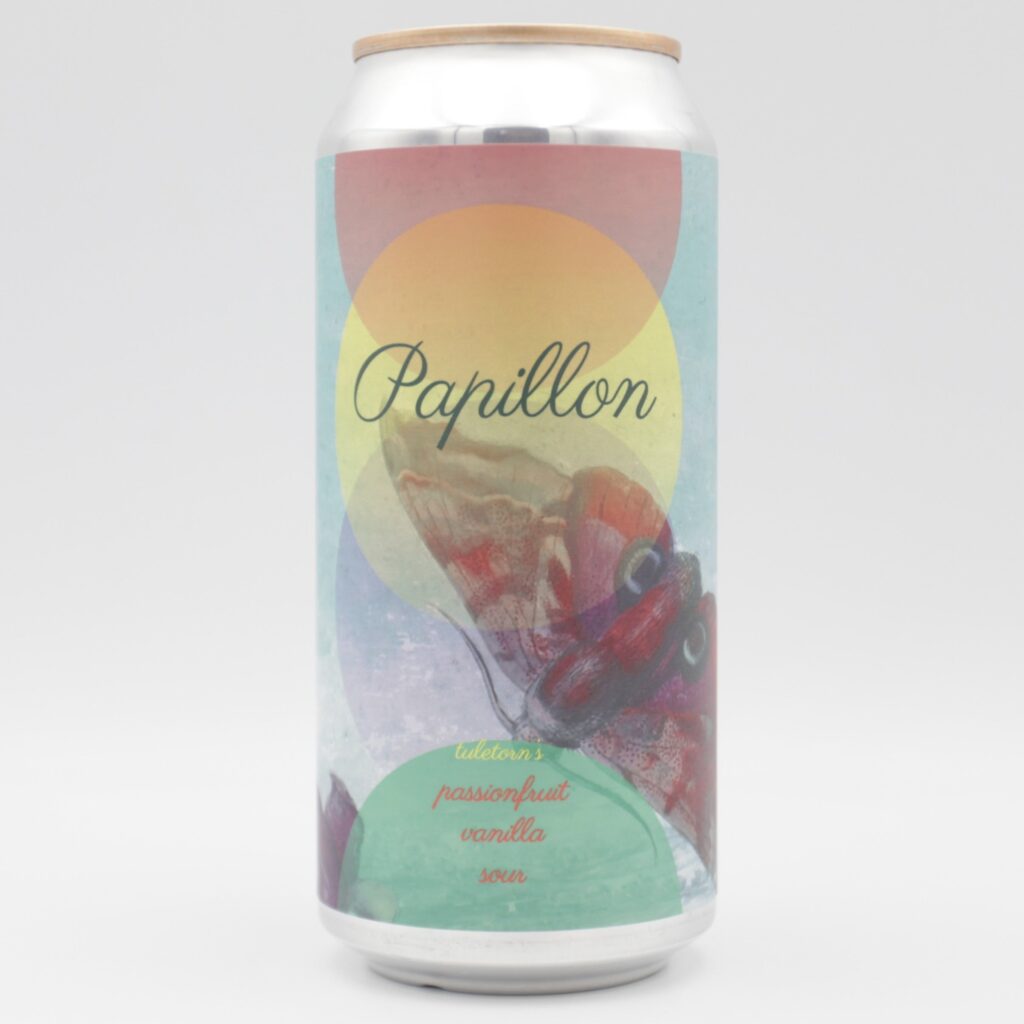 Papillon - 5.2%