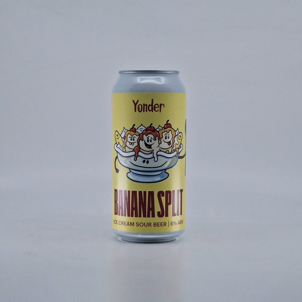 Banana Split