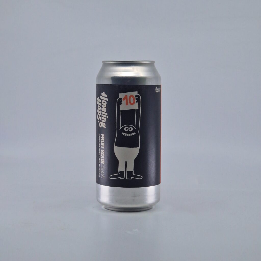 Fruit Sour №10