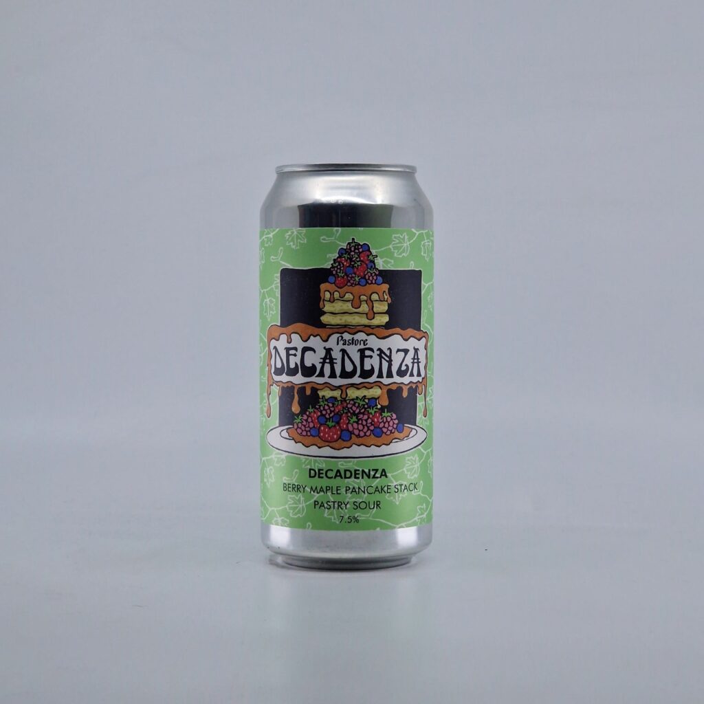 Decadenza