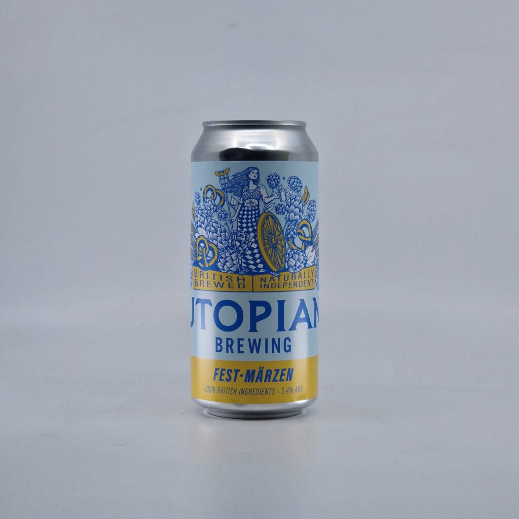 Fest-Märzen '26