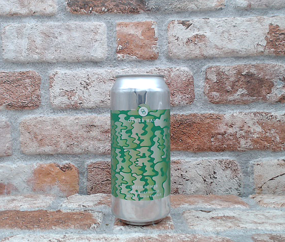 Other Half Green Power