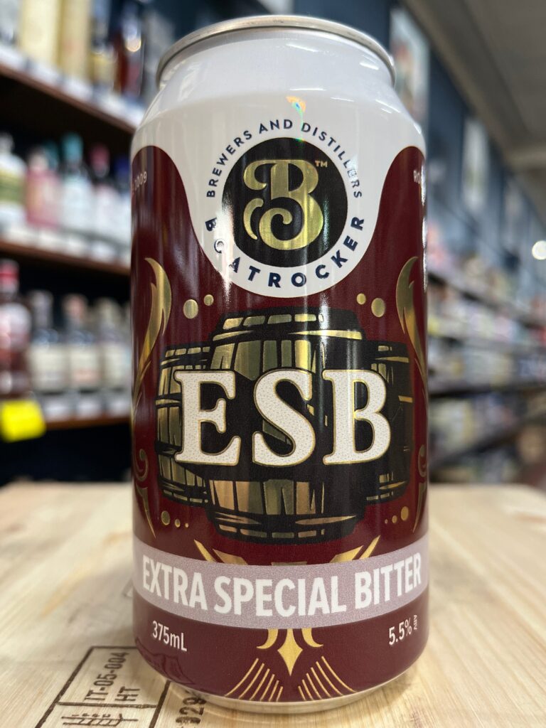 Boatrocker ESB