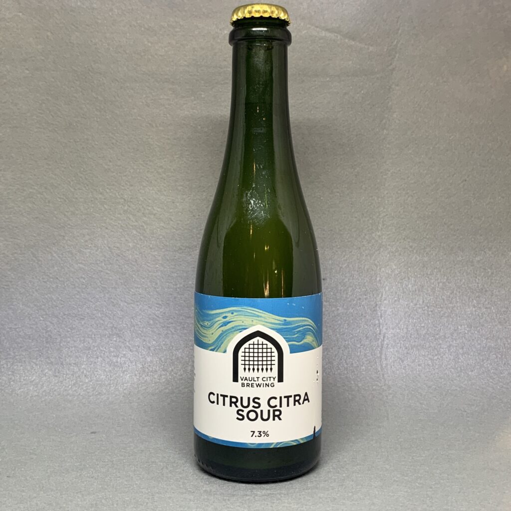 Citrus Citra