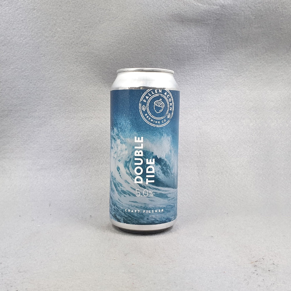Double Tide