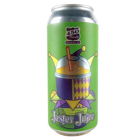 450 North Jester Juice XL