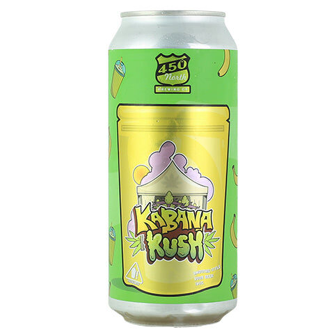 450 North Kabana Kush Slushy XL