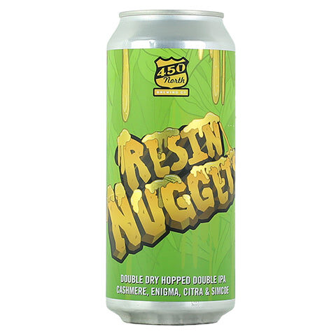 450 North Resin Nuggets