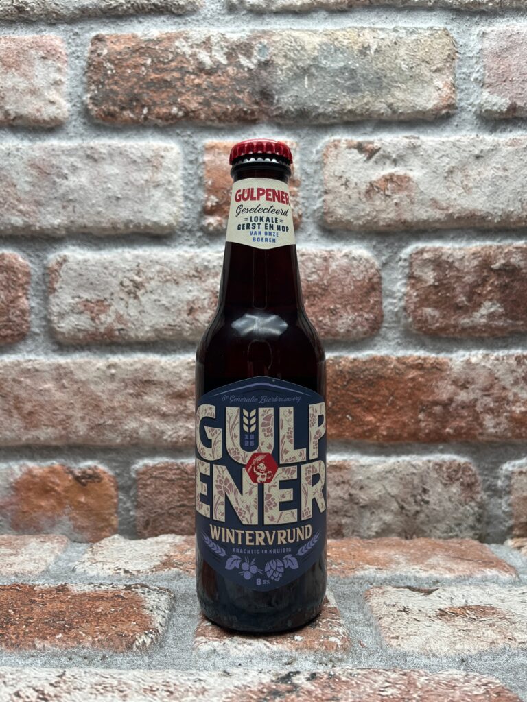 Gulpener Wintervrund Ale