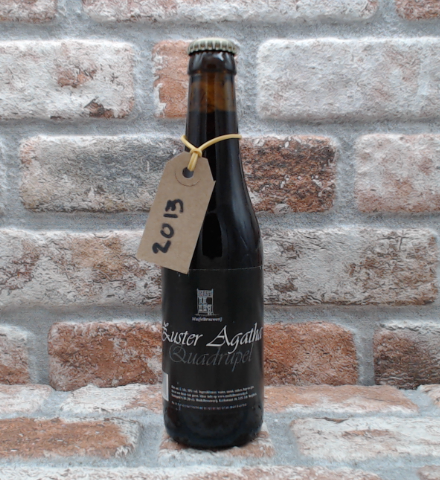 Muifel Brouwerij Zuster Agatha 2013