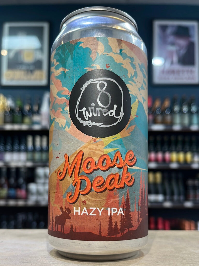 Moose Peak