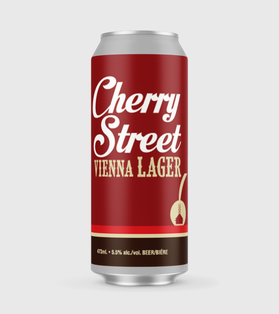Cherry St