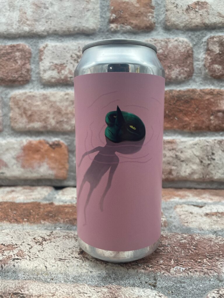 P.I.G.S Brew Xenosapien 3 Years Anniversary edition