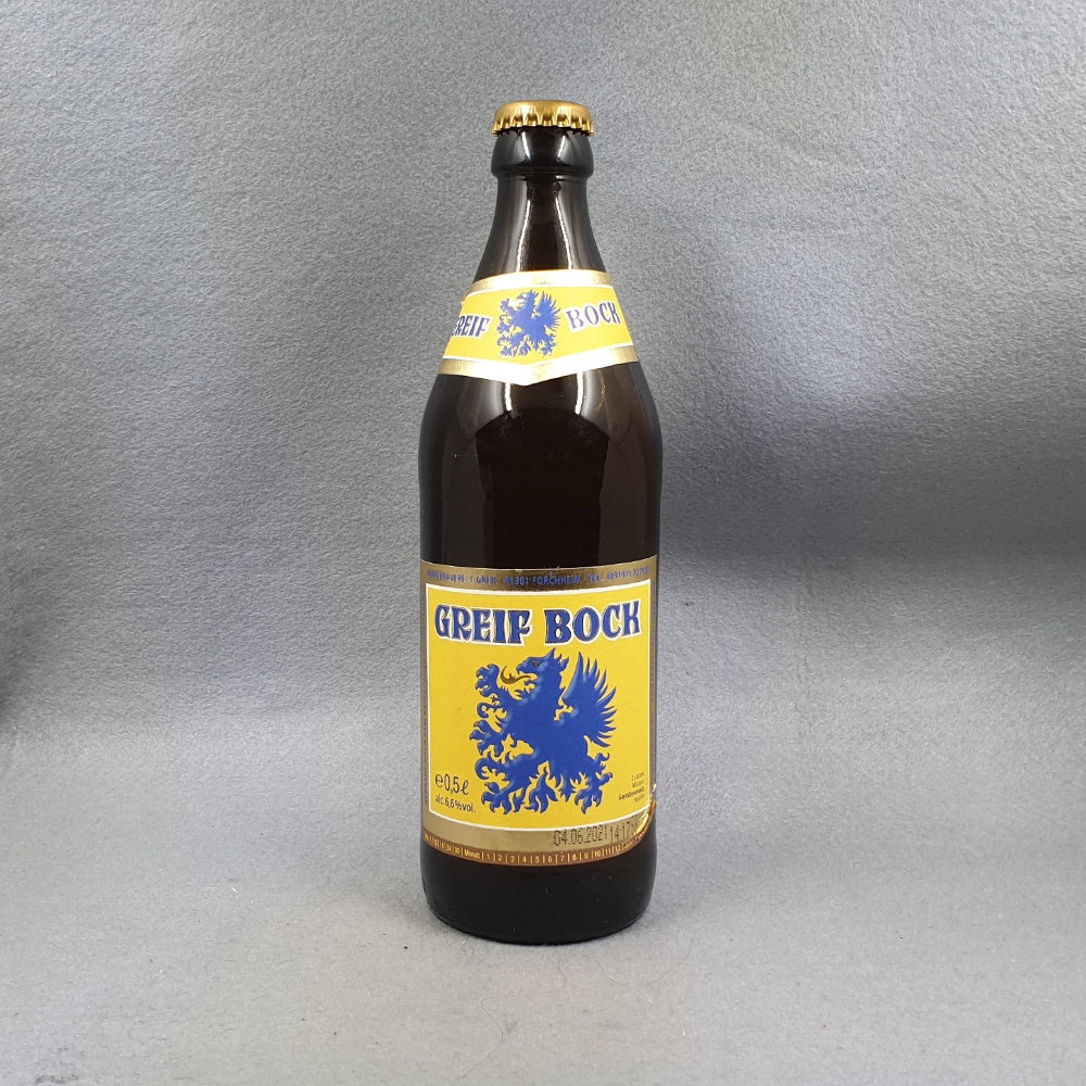 Greif Bock