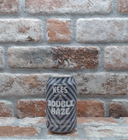 Brouwerij Kees Double Haze