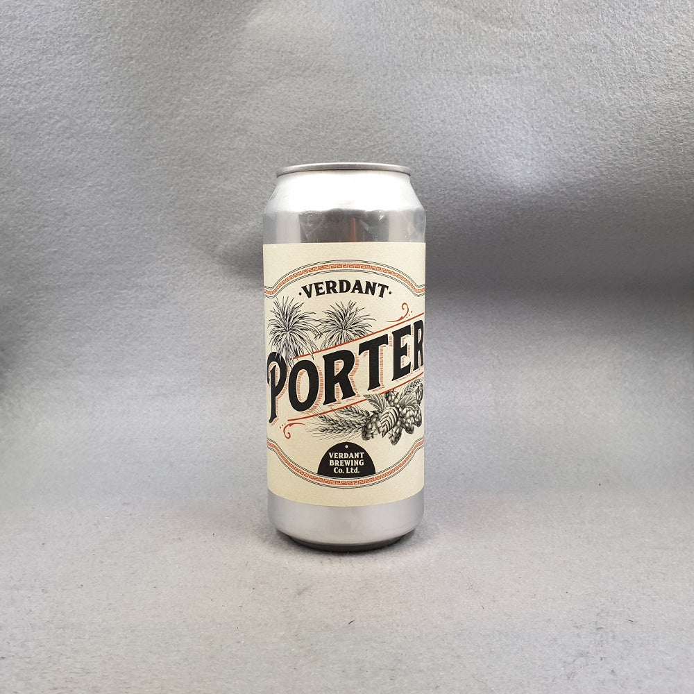 Trad Porter Robust