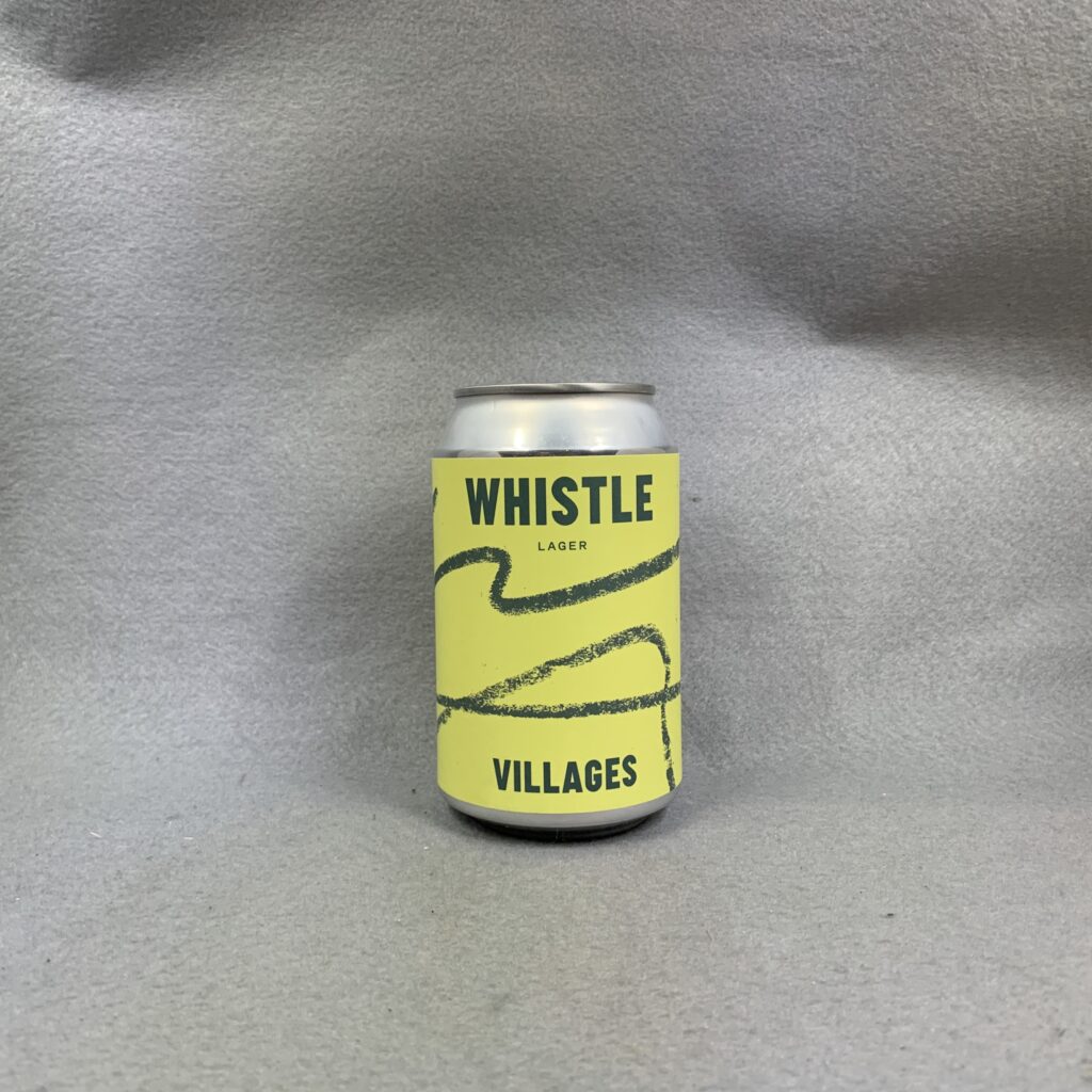 Whistle