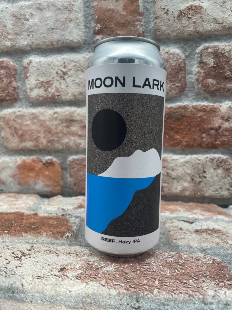 Moon Lark Reef