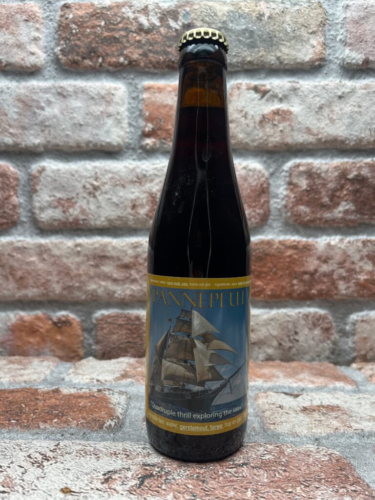 De Struise Brouwers Pannepeut 2024