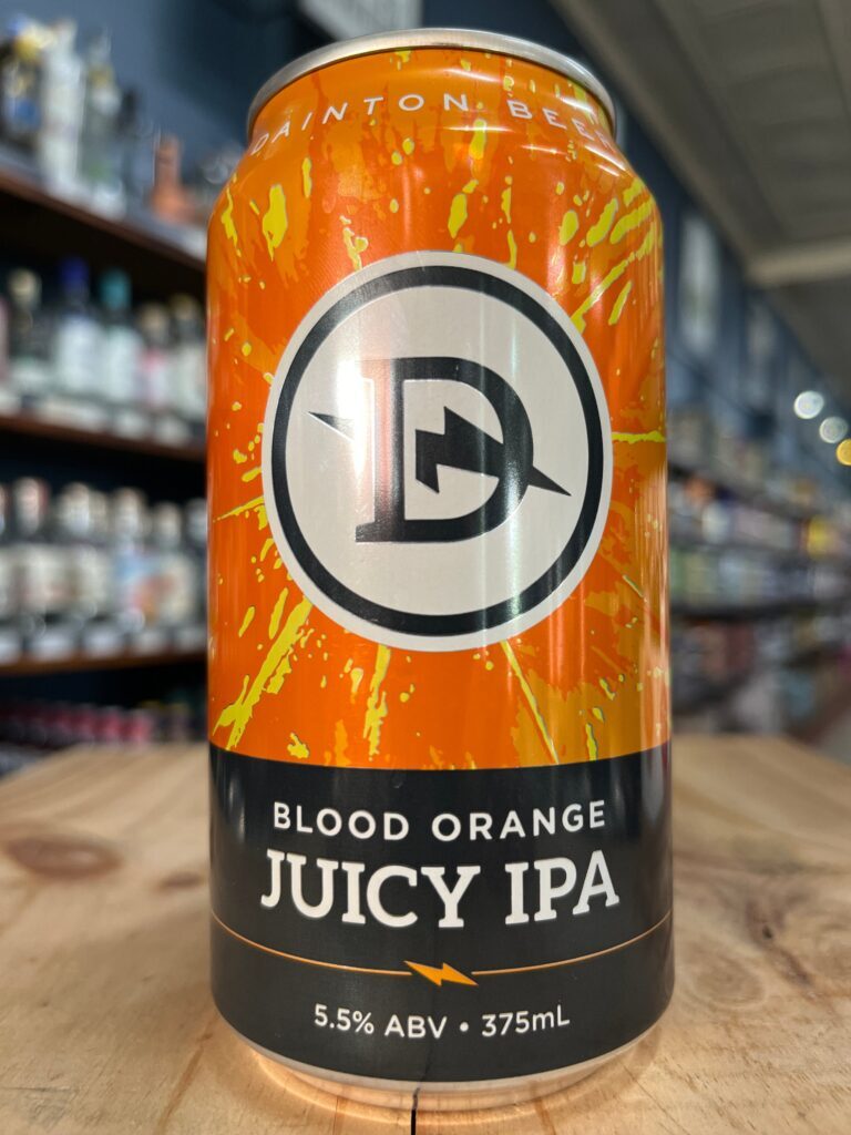 Dainton Blood Orange