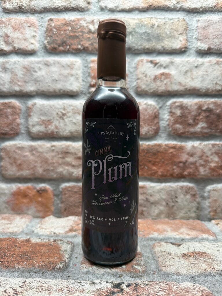 Cinna Plum Medebier