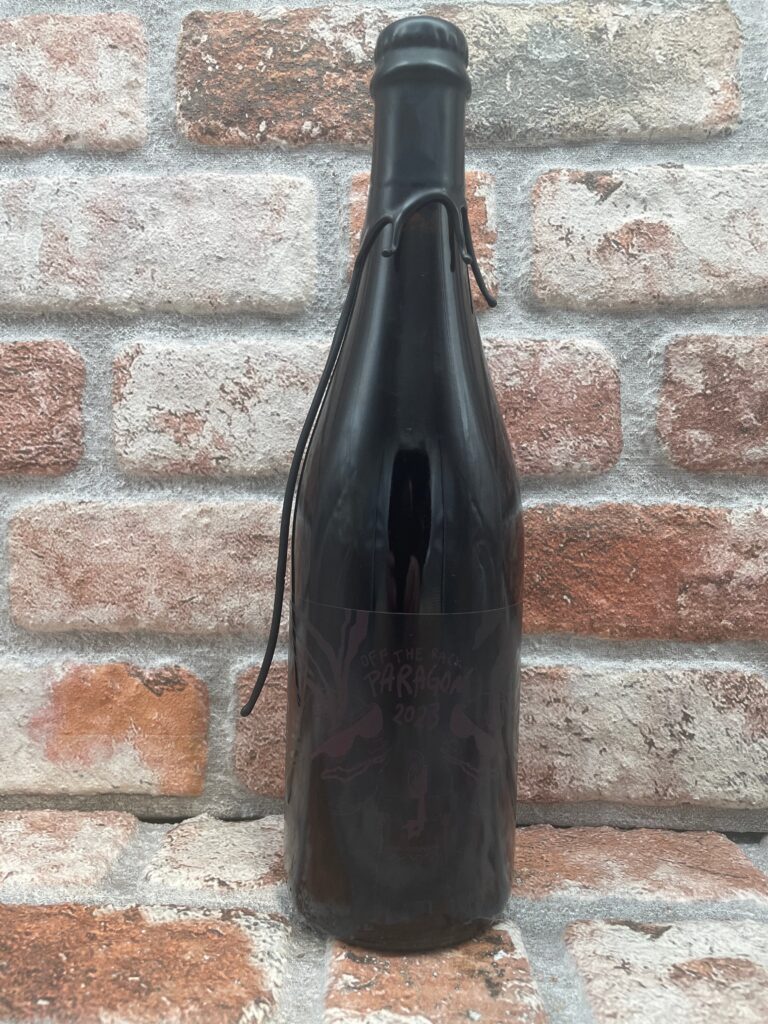 Lervig Off The Rack Paragon By Rackhouse 2023 Barleywine