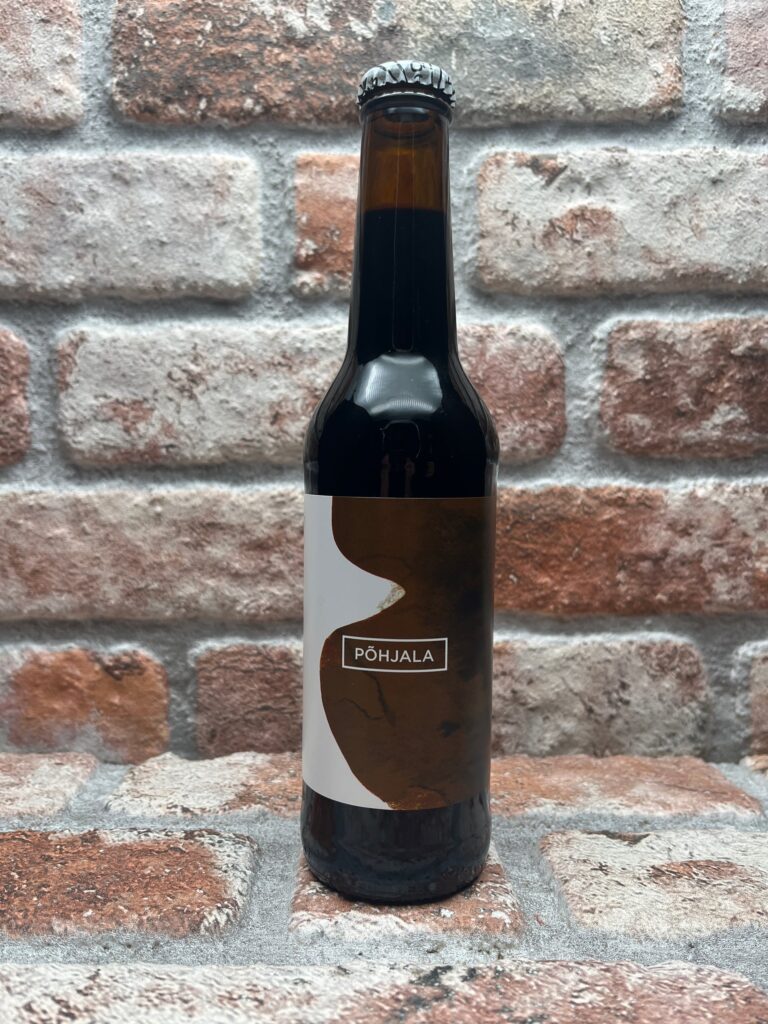 Põhjala Tiramisu Banger Stout