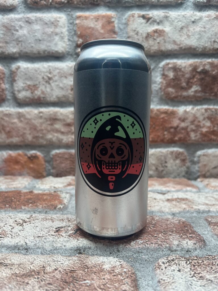Messorem Temporalis #0041 TIPA - 1 pint