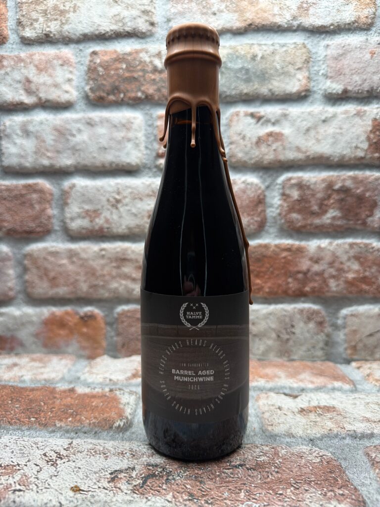 HEADS 2026 Barleywine